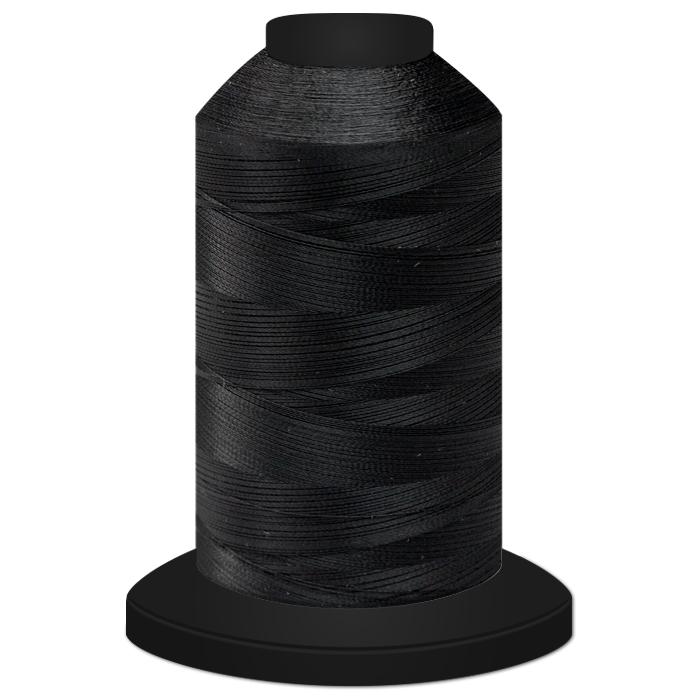 Glide King Spool 60wt - 11001 Black