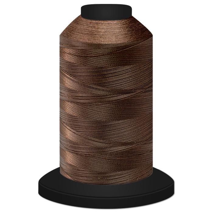 Glide King Spool 60wt - 20469 Chocolate