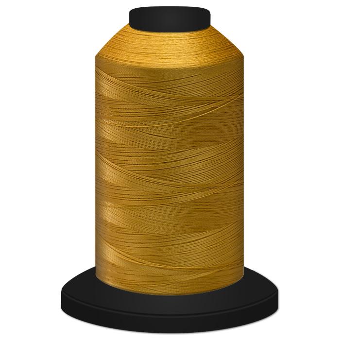 Glide King Spool 60wt - 27407 Military Gold