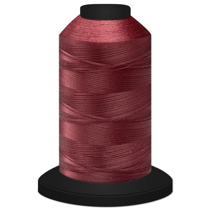 Glide King Spool 60wt - 70209 Maroon