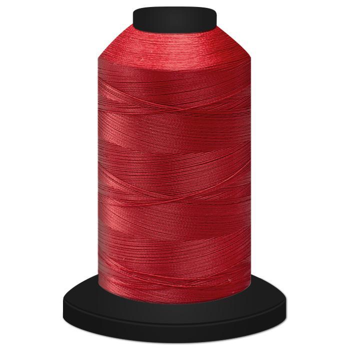 Glide King Spool 60wt - 90186 Candy Apple Red