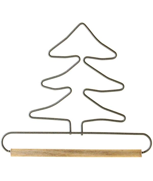 Patch Abilities - 6" Tree with Dowel Hanger - AFD66127