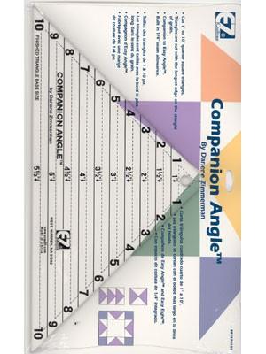 Companion Angle