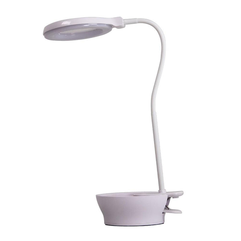 Mighty Bright LED Task Light and Magnifier