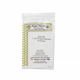 Paper Piece Diamond Pack 1-1/2in 75pc