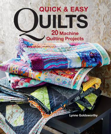 Quick & Easy Quilts