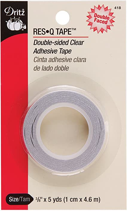 Res-Q-Tape