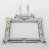 Brother PRVMFL Flash Frame L Clamp Magnetic Frame Only (5"x7")