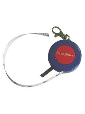 Quilter's Retractable 120 Tape Measure