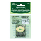 CLOVER 3163 - Fork Blocking Pins - 40 pcs.