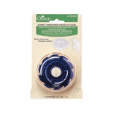 CLOVER 625 - Dome Threaded Needle Case