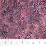 Banyan Batiks - Shattered Garden - 80004-29 - Purple Leaves