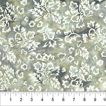 Banyan Batiks - Intaglio - Grey 80301-92