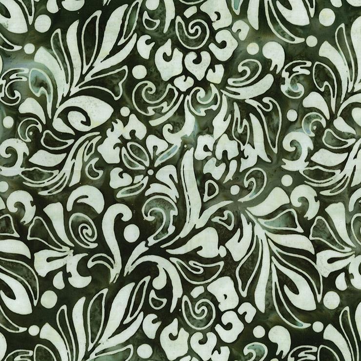 Banyan Batiks - Intaglio - Forest Pine 80305-79