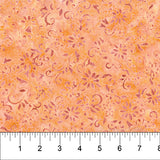 Banyan Batiks - Bamboo Pavilion - Blush Floral - 80773-21