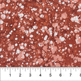 Banyan Batiks - Bamboo Pavilion - Brown Speckle - 80774-35