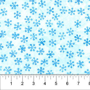 Winter Wonder Patrick Lose - Light Snowflake Flurries - 80822-10
