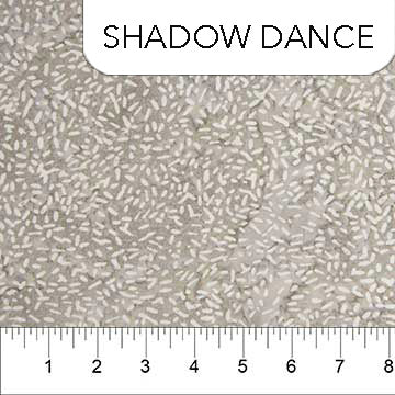 Banyan Batiks - Ketan Mixer - Shadow Dance - 81000-137