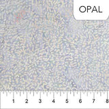 Ketan Batik Silver Opal Grey 81000-440