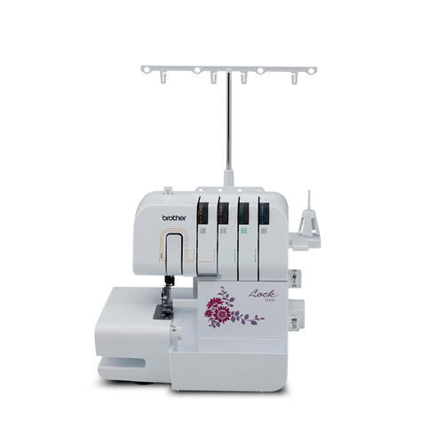 Brother - 1534D Serger