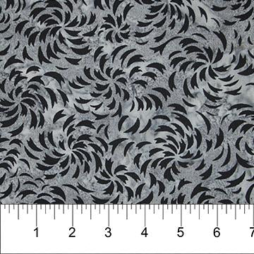 Banyan Batik Classic Pewter w/Black 81201-93