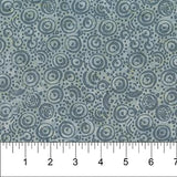 Banyan Batik Classic Silver Swirl 81203-91