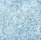 Candy Wafers - Lustre - Powder Blue