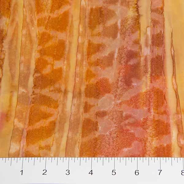 Banyan Batiks - Brush Strokes - 81230-59 - Orange