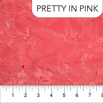 Banyan Batik Shadows Pretty in Pink 81300-22