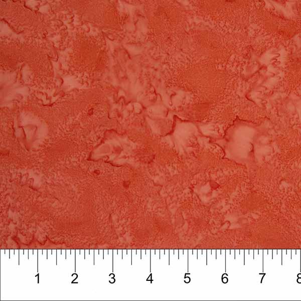 Banyan Batik Shadows Burnt Orange 81300-32