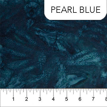 Banyan Batik Shadows Pearl Blue 81300-46