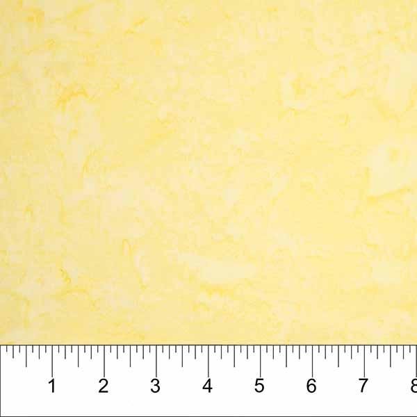 Banyan Batik Shadows Light Yellow 81300-50