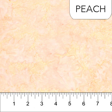 Banyan Batik Shadows Peach 81300-52