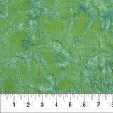 Banyan Batik Shadows Bright Green 81300-73