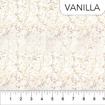 Banyan Batik - Banyan BFF - Vanilla - 81600-11