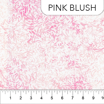 Banyan Batik - Banyan BFF - Pink Blush - 81600-20