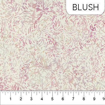 Banyan Batik - Banyan BFF - Blush - 81600-21