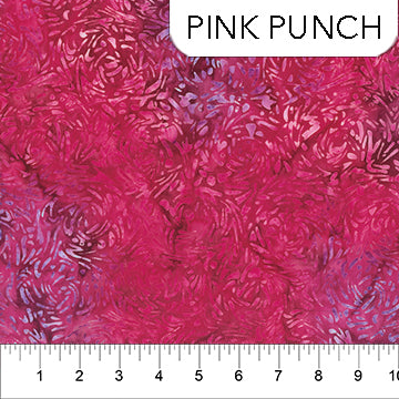 Banyan Batik - Banyan BFF - Pink Punch - 81600-28