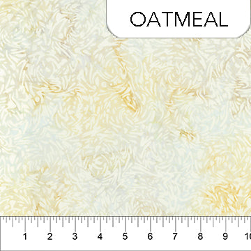 Banyan Batik - Banyan BFF - Oatmeal - 81600-30