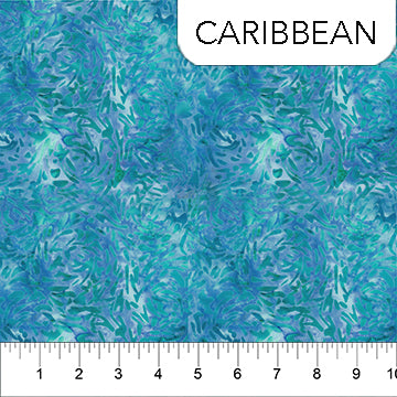 Banyan Batik - Banyan BFF - Caribbean - 81600-61