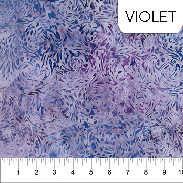 Banyan Batik - Banyan BFF - Violet - 81600-83