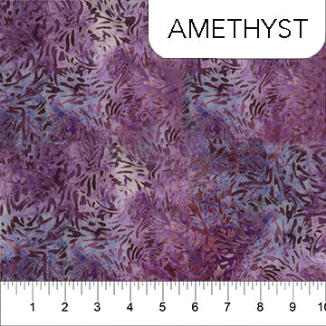 Banyan Batik - Banyan BFF - Amethyst - 81600-84