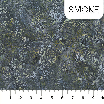 Banyan Batik - Banyan BFF - Smoke - 81600-92