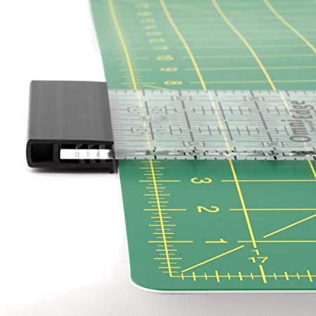 Omni Edge 4"x36" Ruler