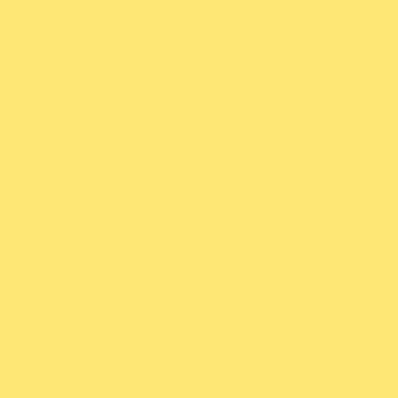 Color Works Solid  Lemon 1056 - 9000-520