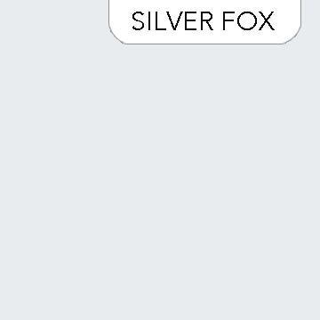 Colorworks Solid Silver Fox - 9000-901