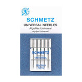 SCHMETZ #1708 Universal Needles Carded - 70/10 - 5 Pieces