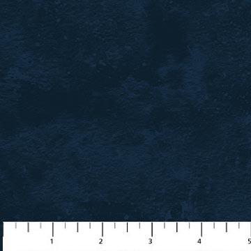 Northcott Toscana - Darn Blue 9020-493