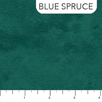 Northcott Toscana - Blue Spruce - 9020-77