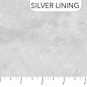 Northcott Toscana - Silver Lining - 9020-91